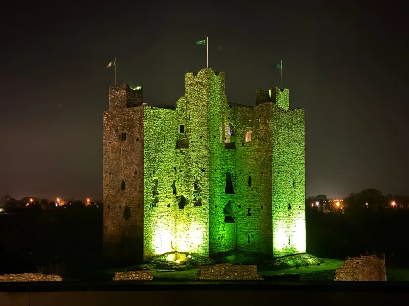 Trim Castle Hotel