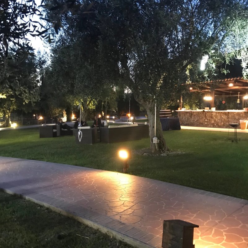 Il Borgo della Marinella