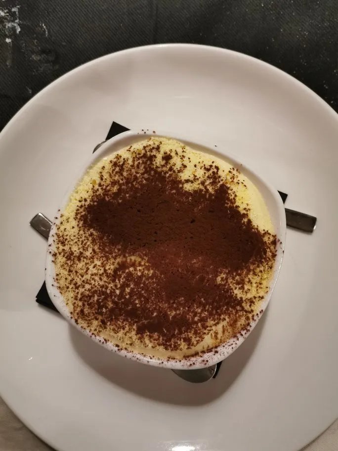 Osteria Trefanti