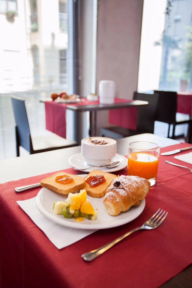Majorana Hotel