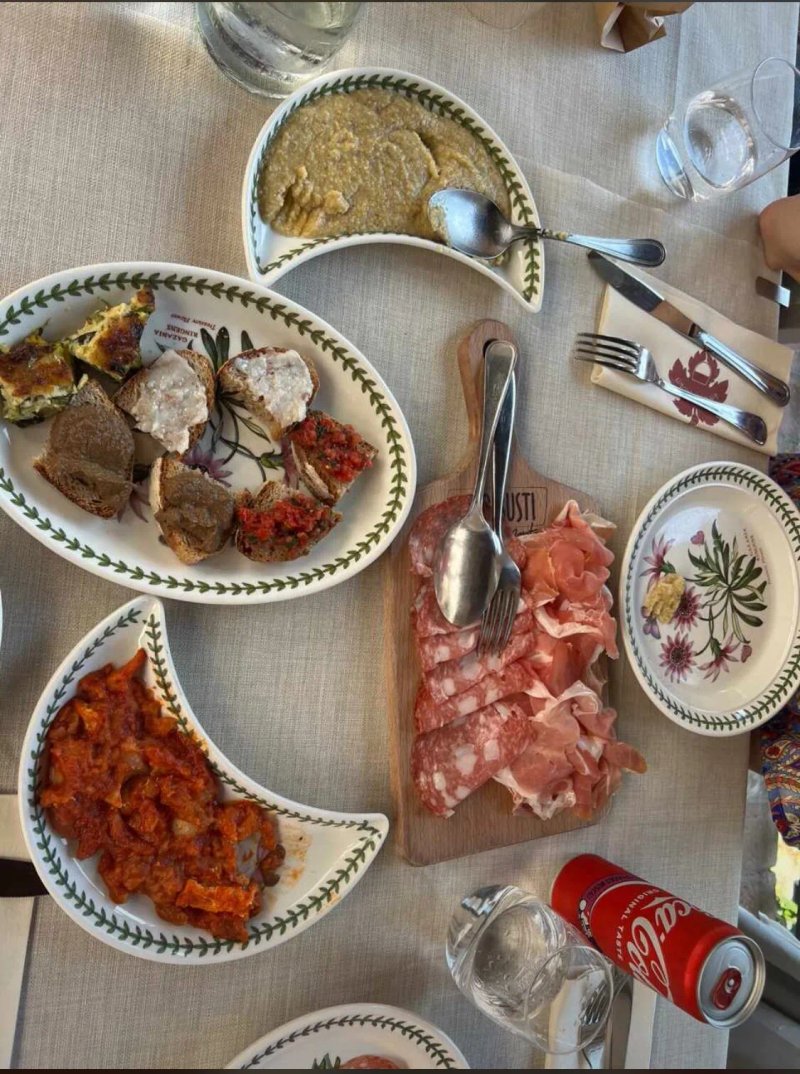 Osteria La Gattaiola