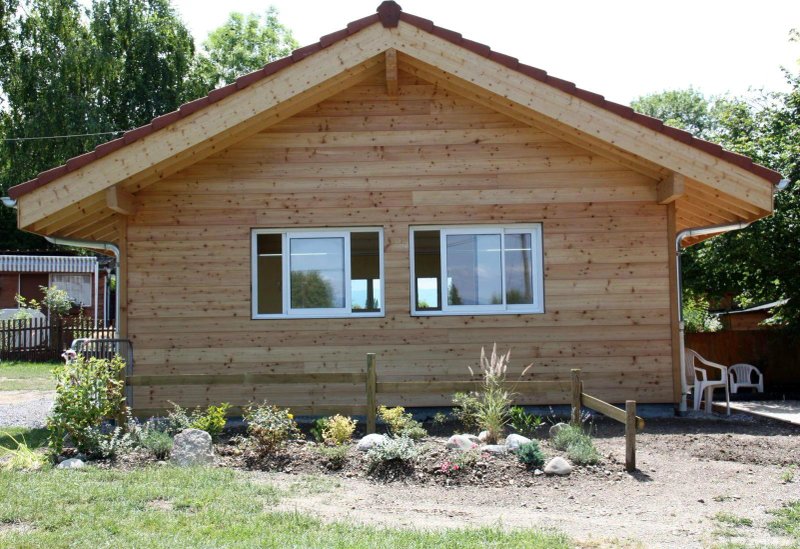 Camping la Renouillère