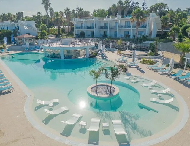 Costa degli Dei Resort