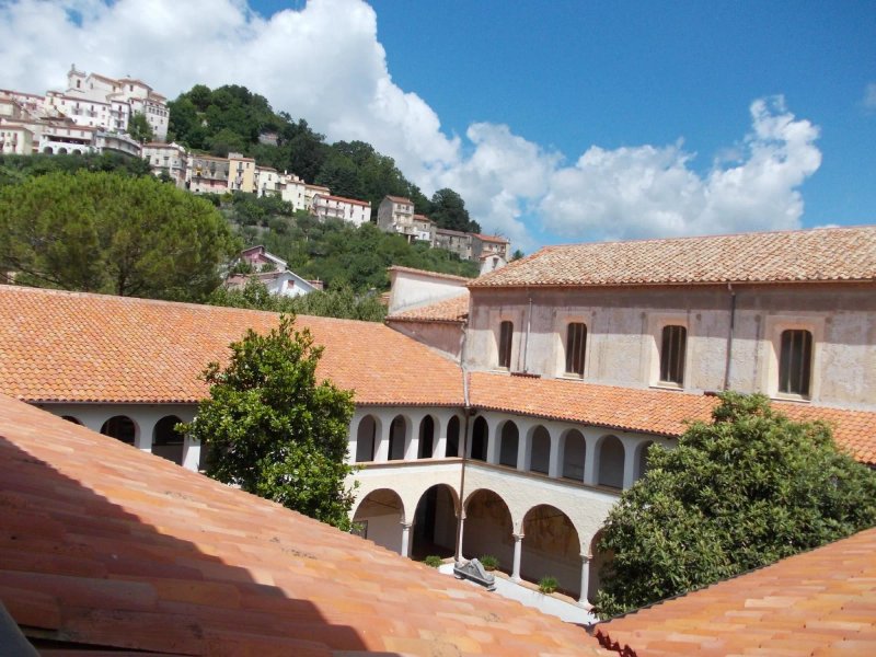 Albergo Il Chiostro