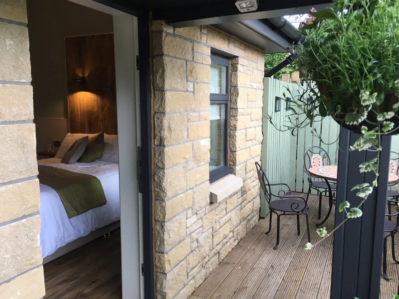 Rosemount Boutique B&B