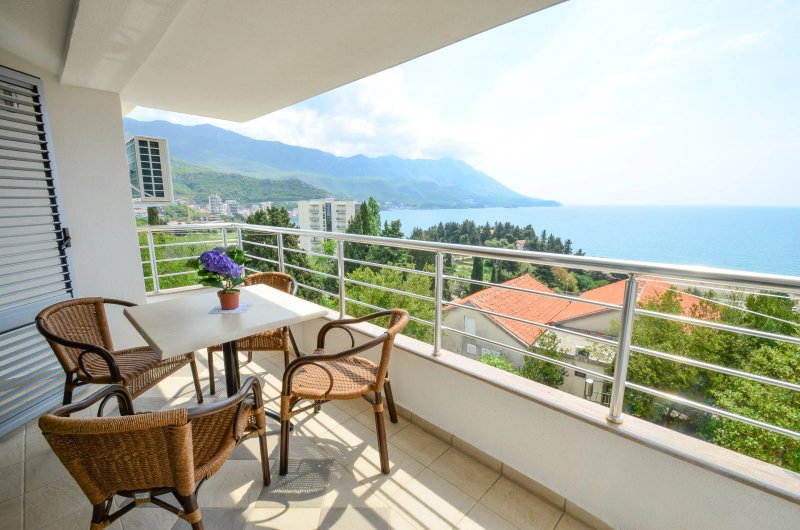 Apartments Ivanovic