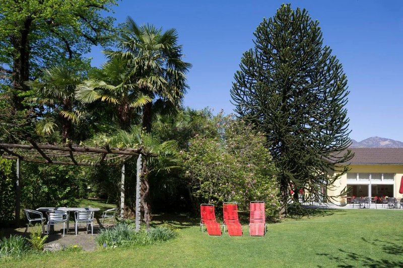 Parkhotel Emmaus
