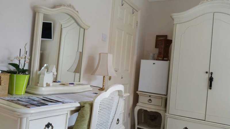 Copperfields Guest House