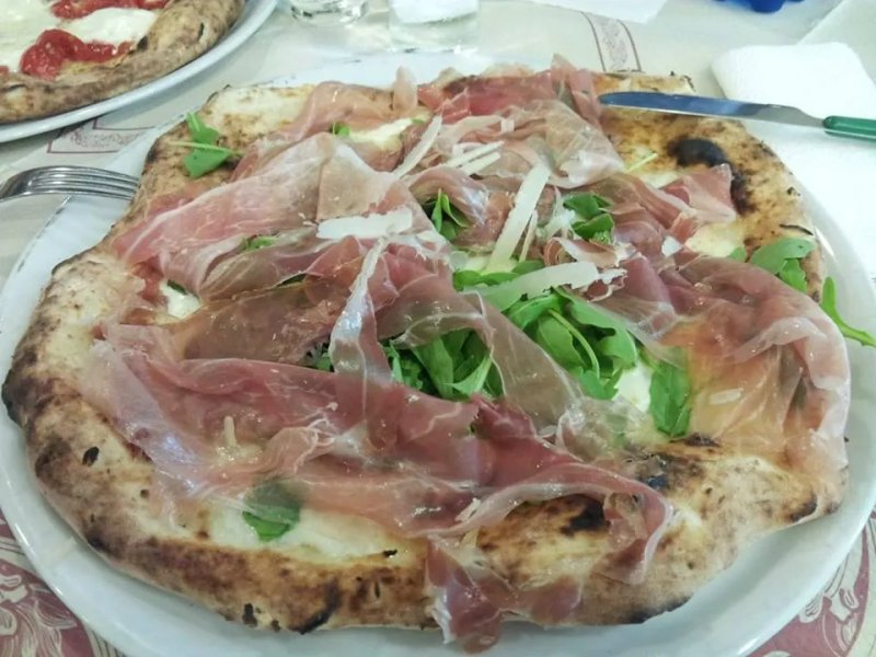 Pizzeria Flaminio