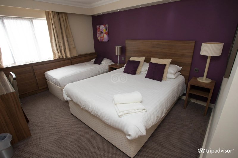 The Dukes Head Hotel