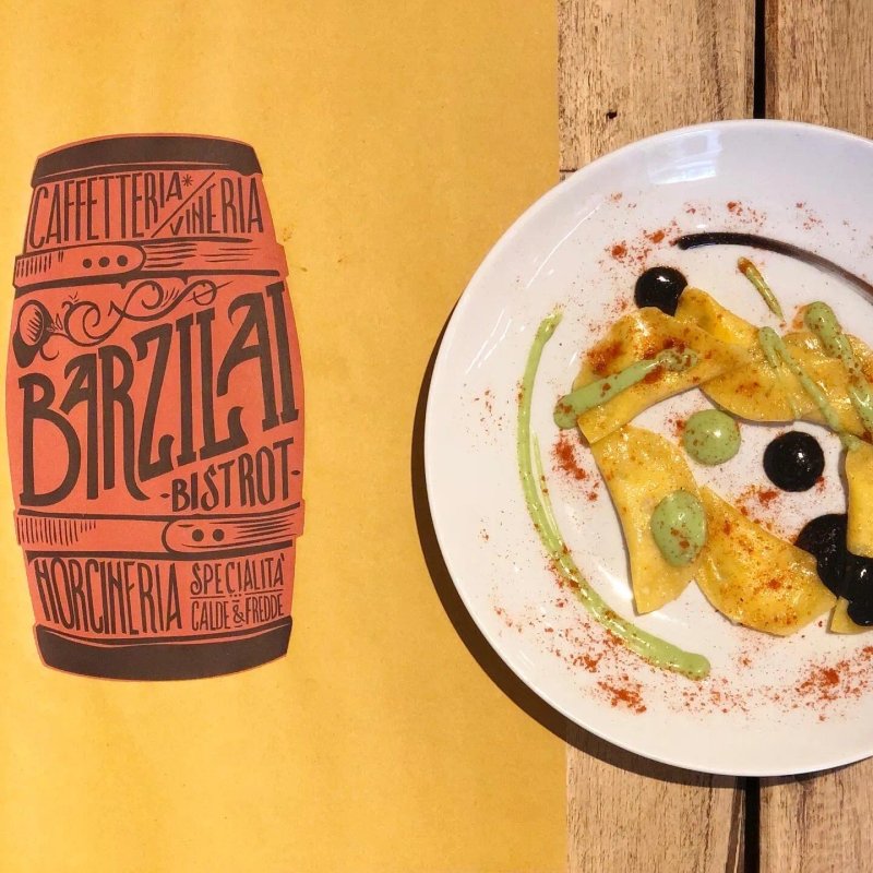 Barzilai bistrot
