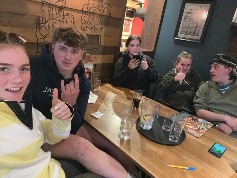 Toby Carvery Trowbridge