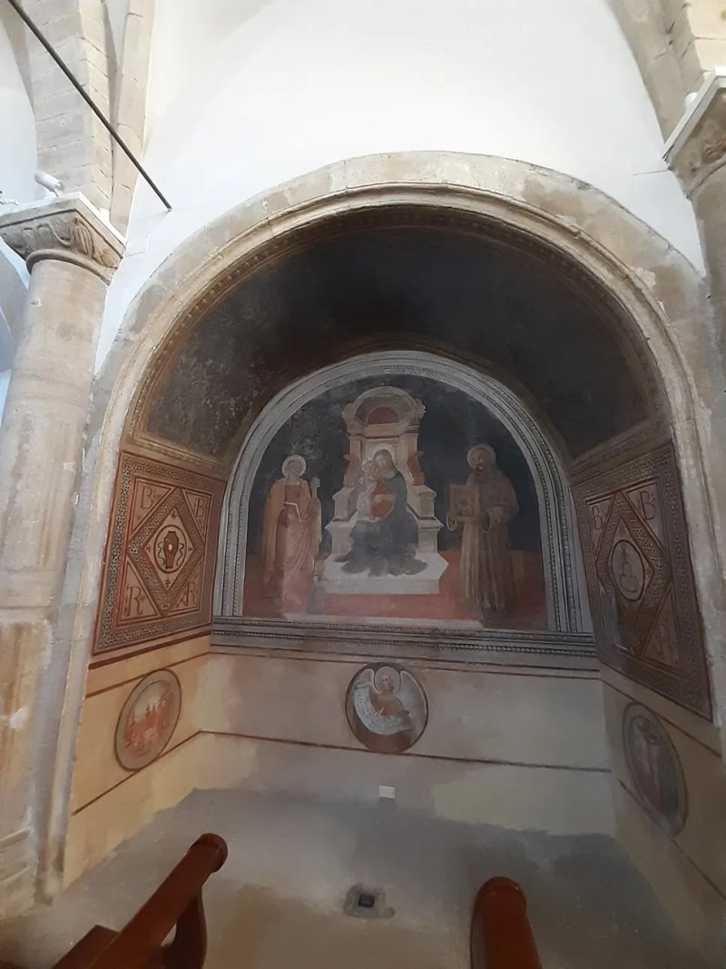 Pieve di San Nicola