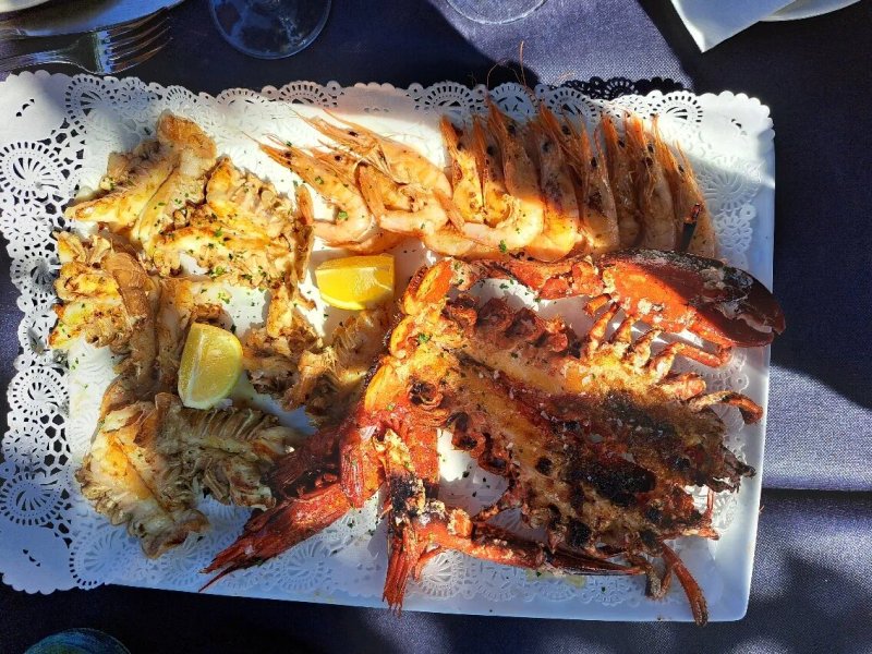 Restaurante Casa Teran