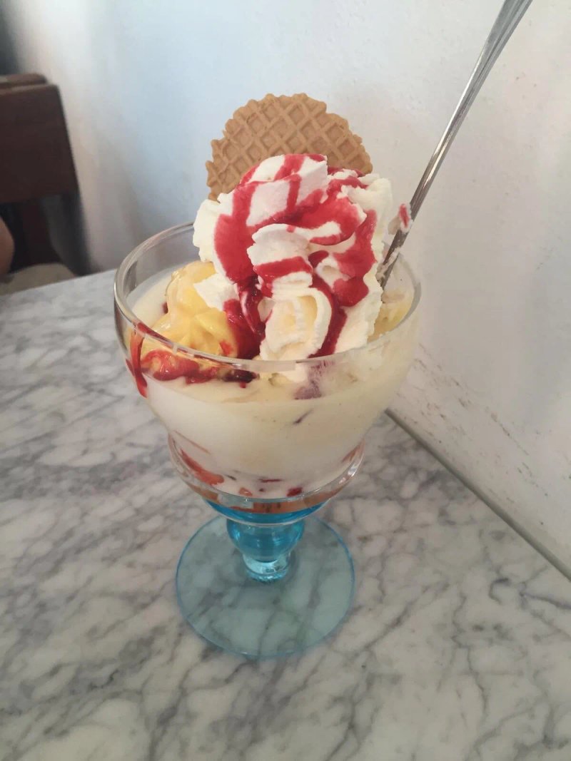 Gelateria Enrica
