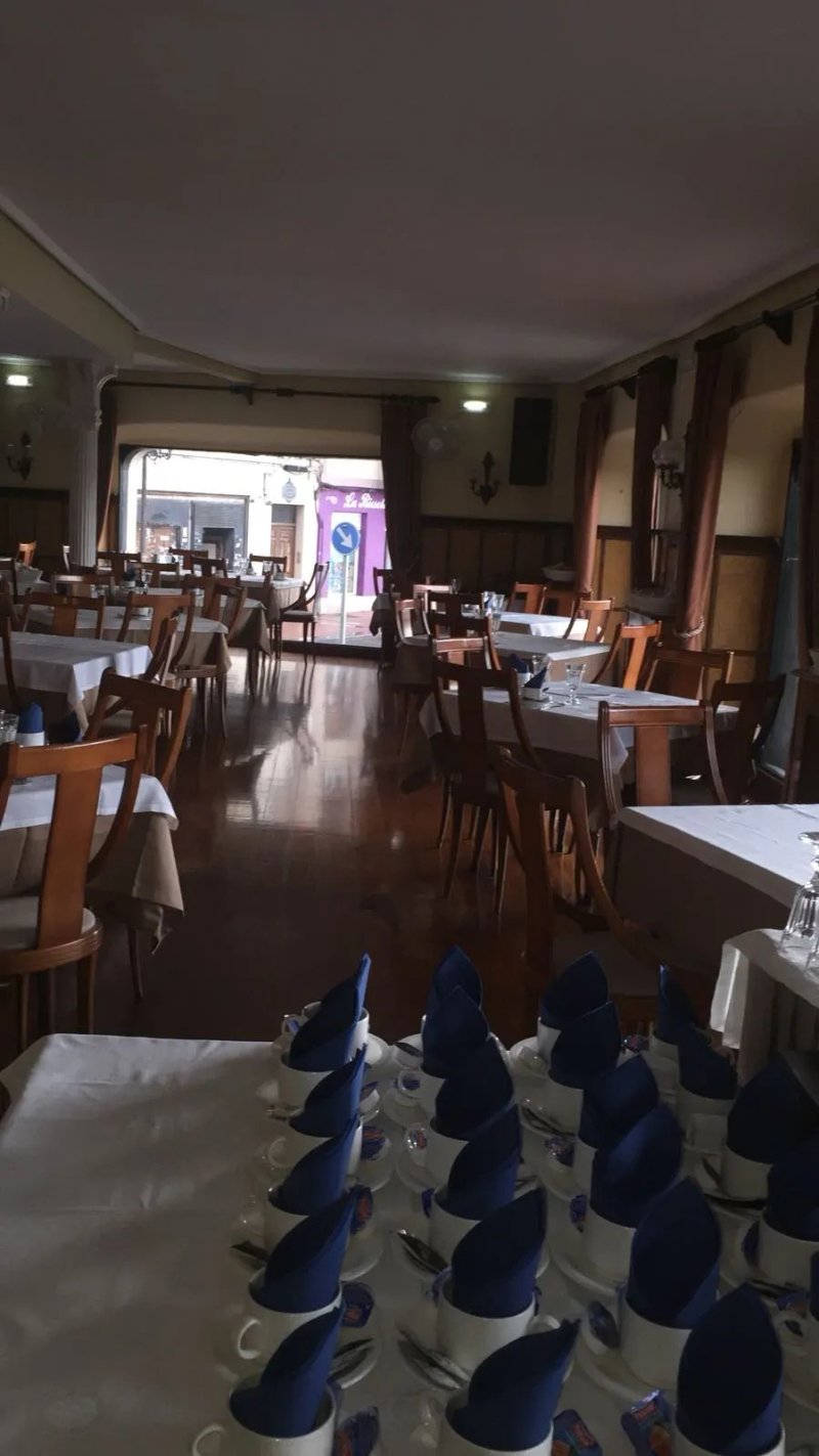 Hotel Marina Ribadesella