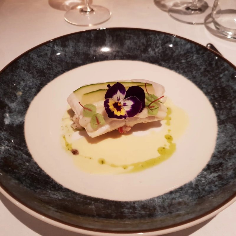 Restaurant Le Jardin