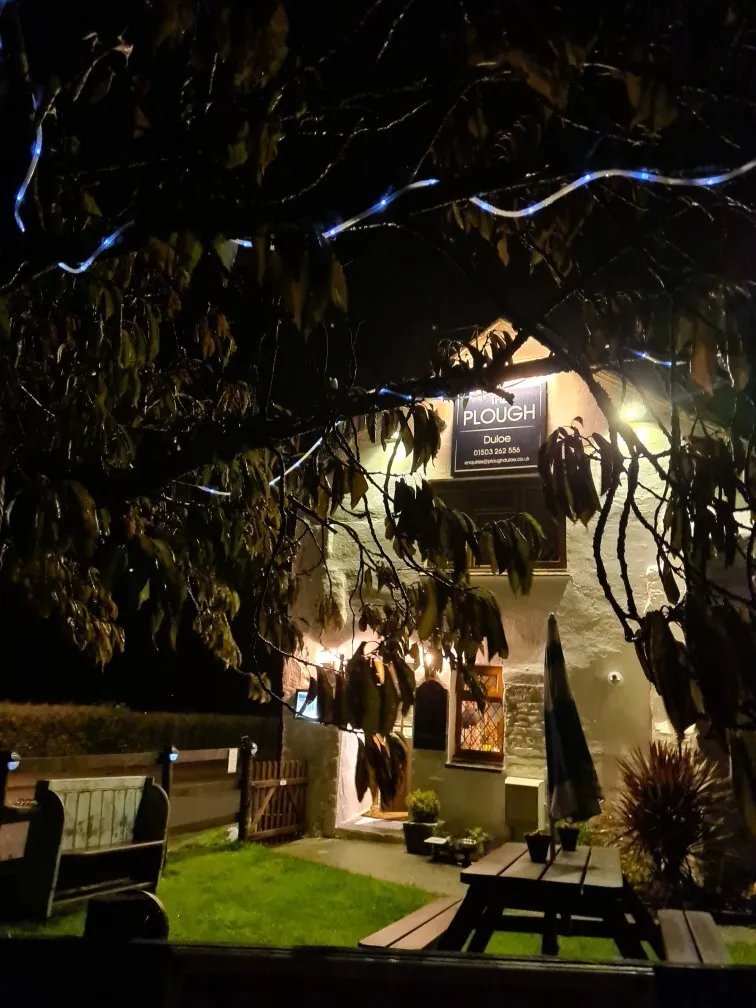 The Plough
