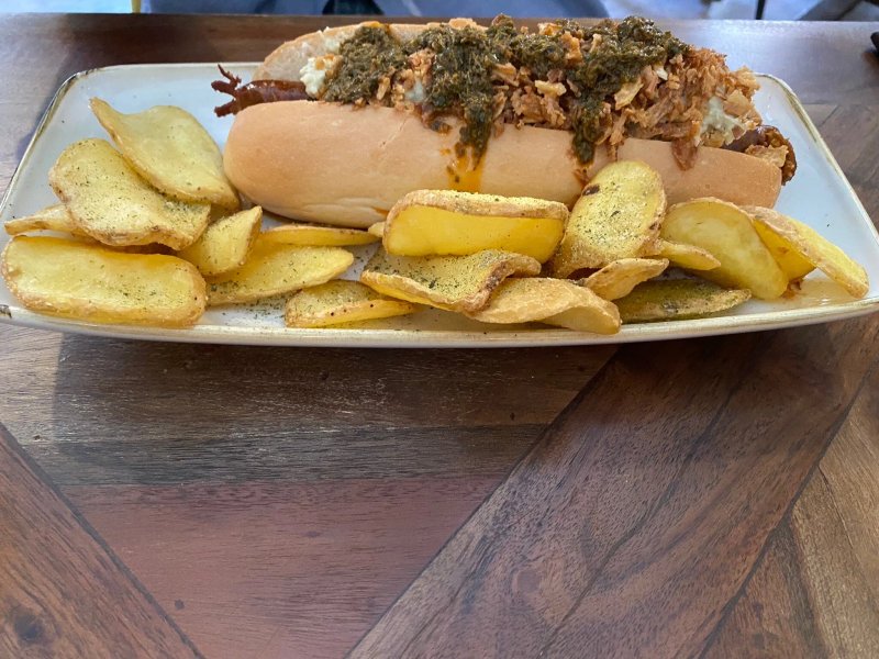 Distrito Vegano