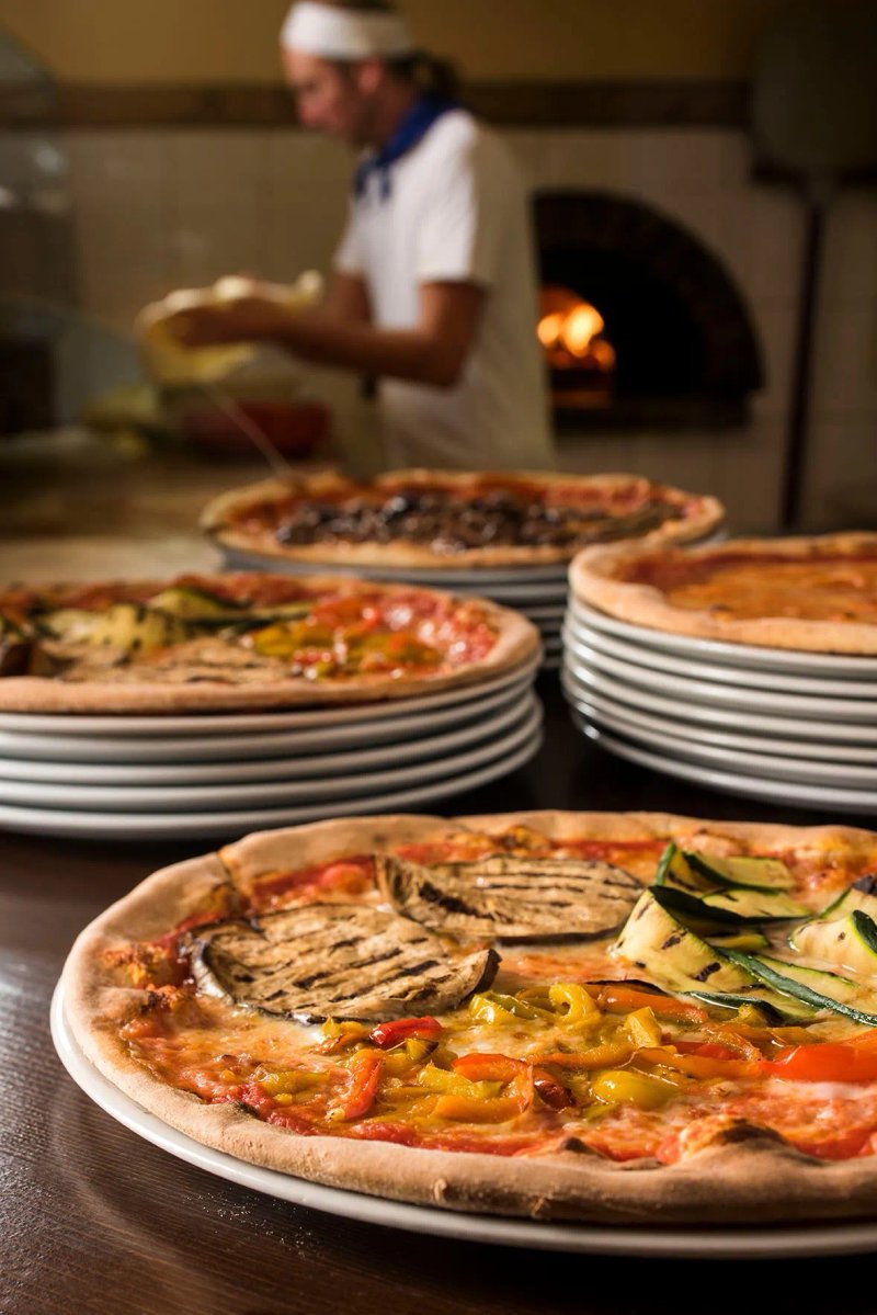 Pizzeria Al Telefono