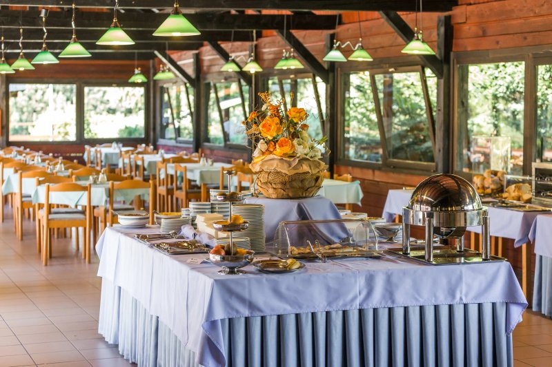 Restaurant Korana