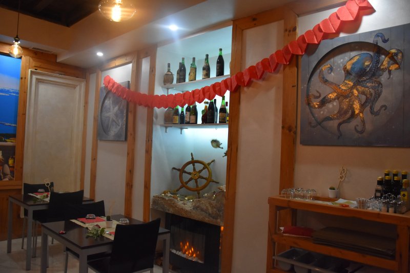 Ristorante Giu' Al Nord