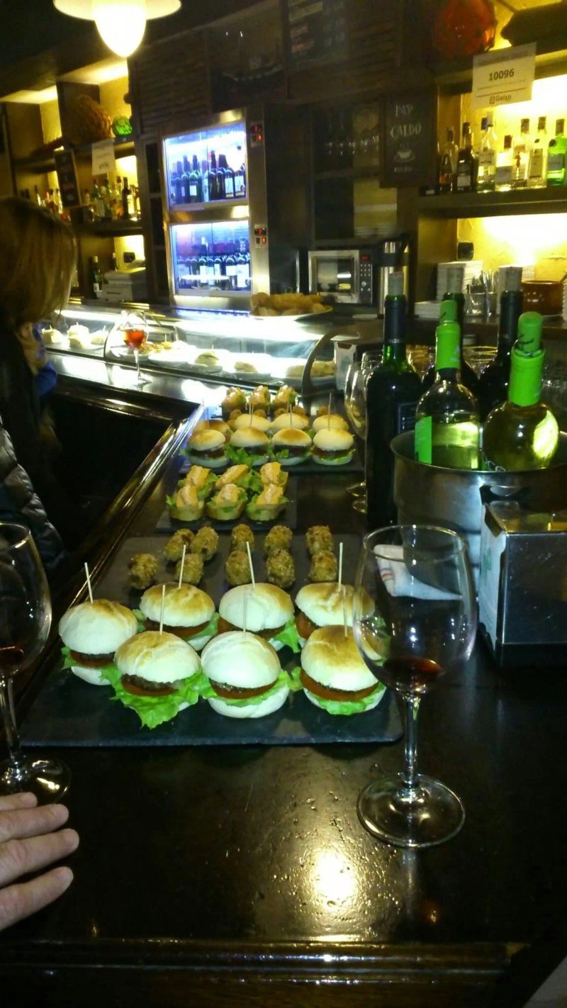 Itxas Bide Taberna