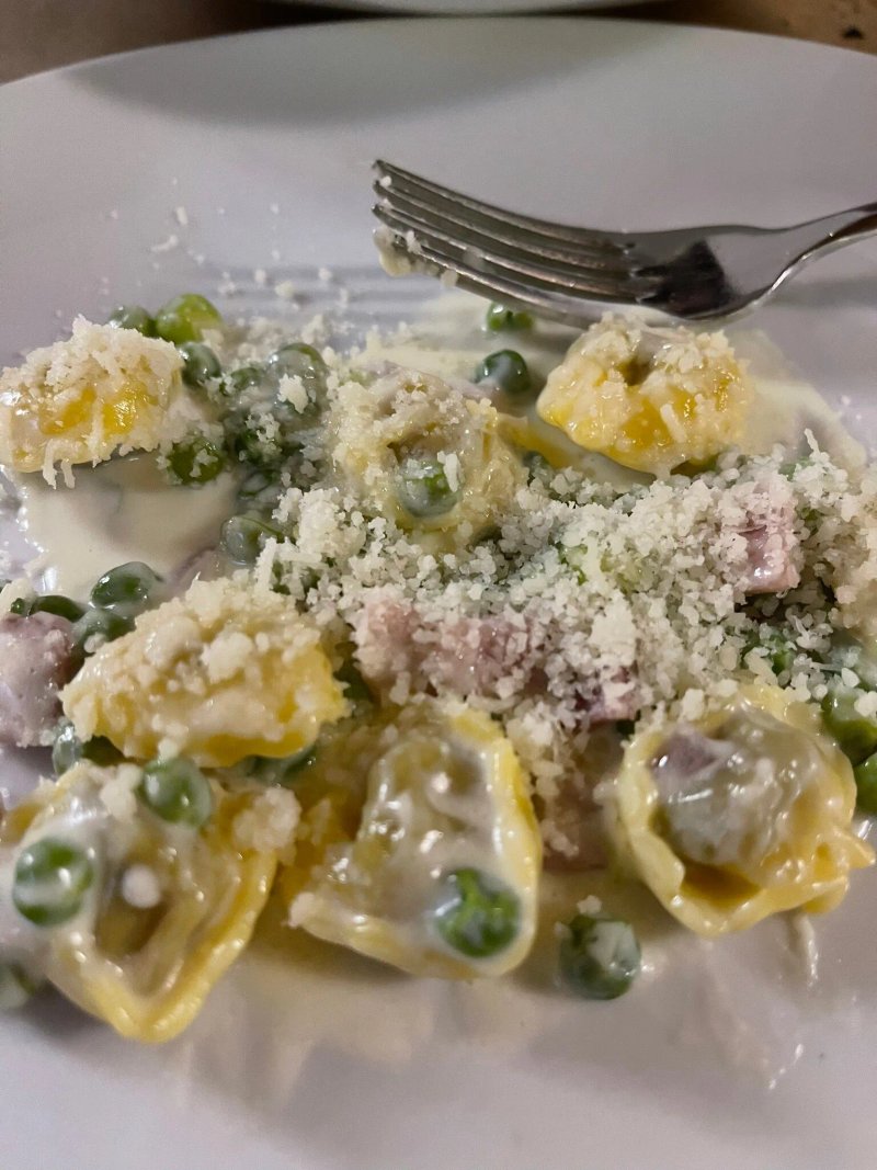 Osteria Pizzeria Gatto Matto