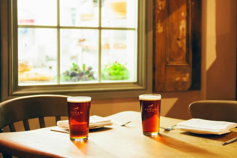 Bunk Inn Pub & Dining