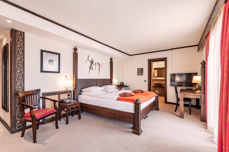 Park-hotel Hagenbeck