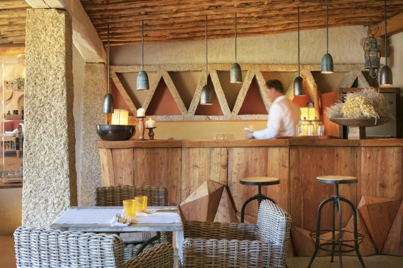Petra Segreta Resort & Spa