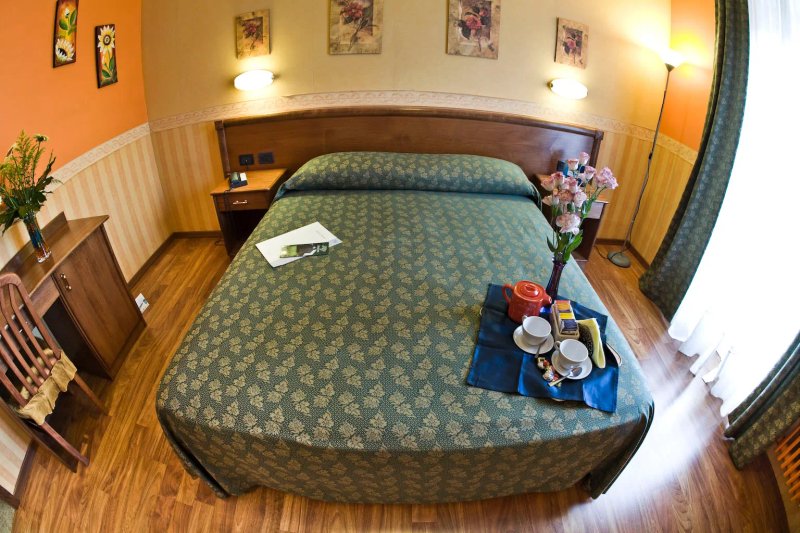 Hotel Verdi