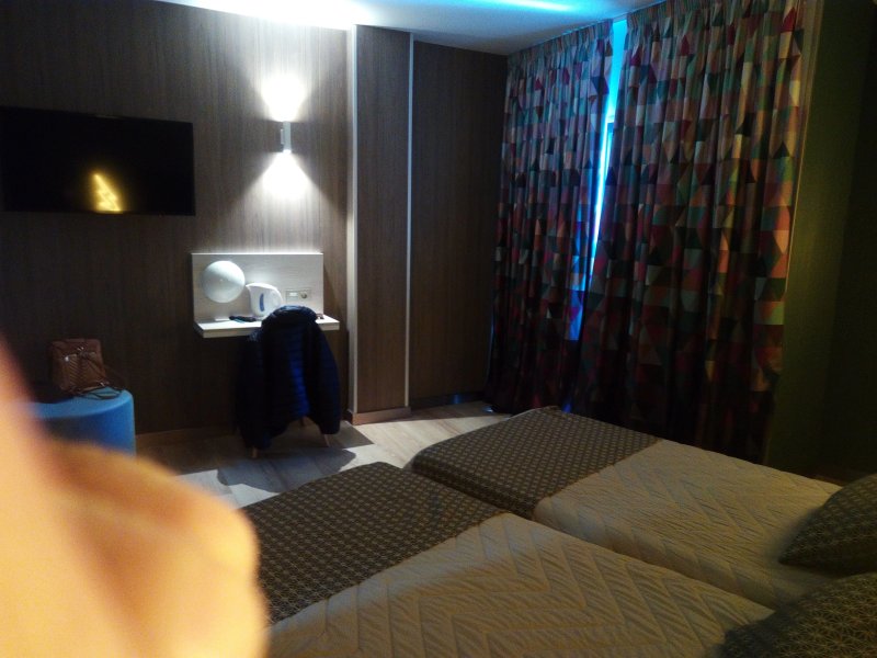 Hotel Cuco