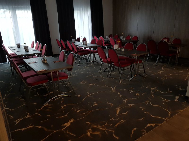Premier Inn Lindau Hotel