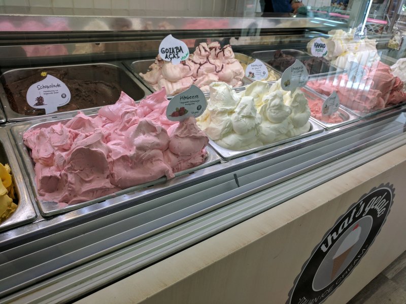 That"s Gelato Inh. Andrea Zava