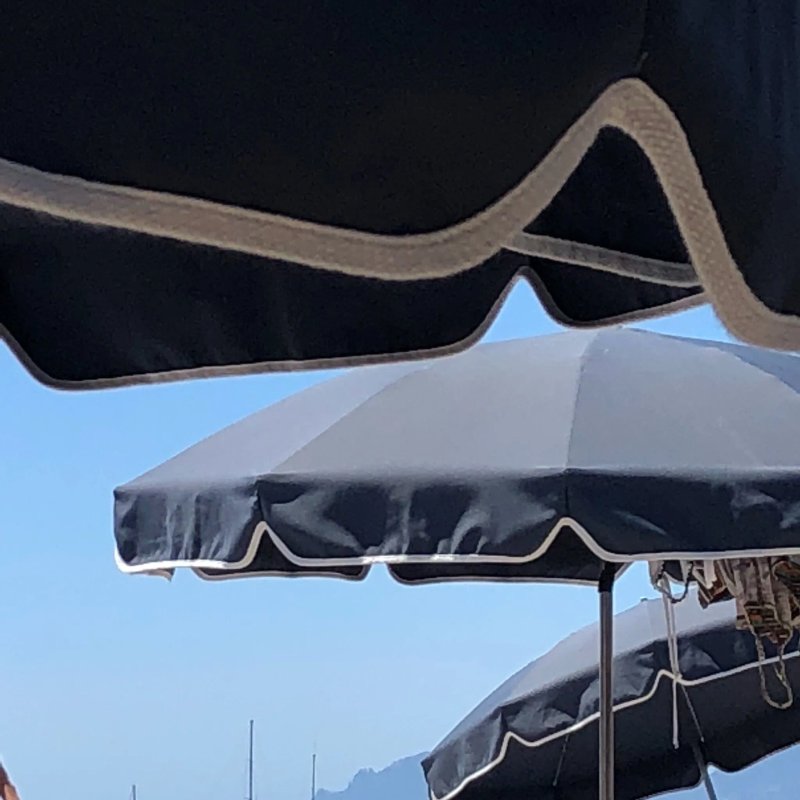 Plage Le Ruban Bleu