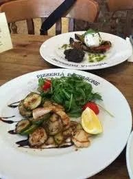 Pizzeria Pappagone