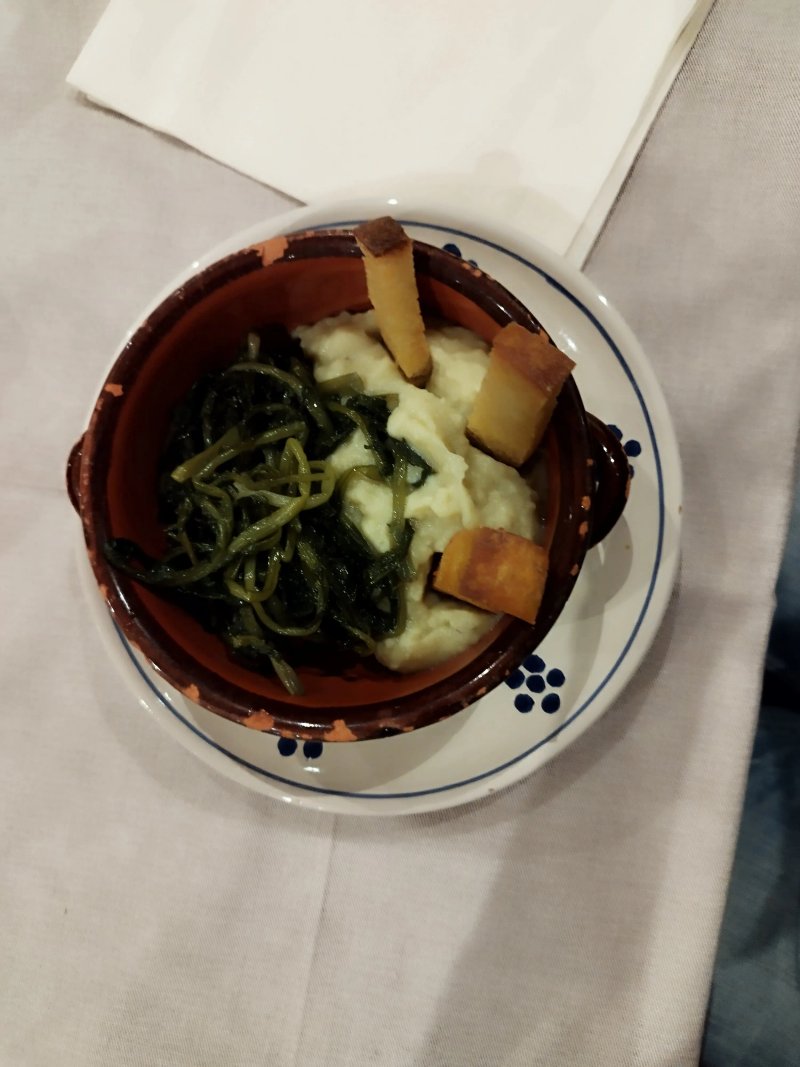 La Gramola - Natura e Cucina