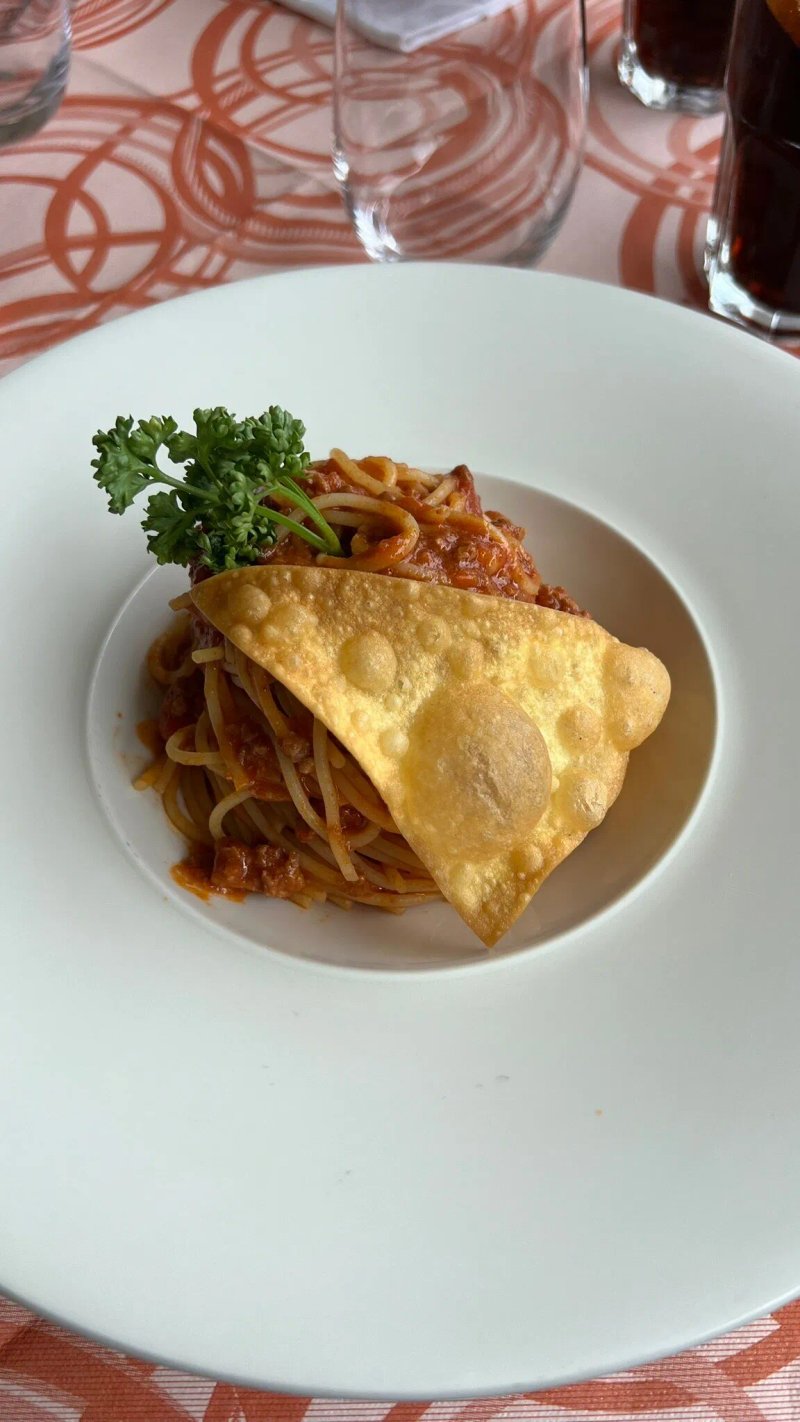 Ristorante Le Palme