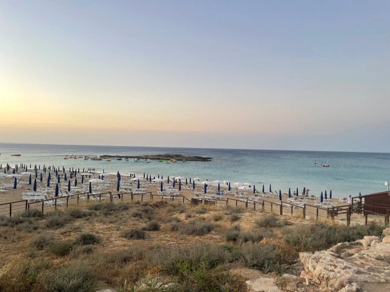 Golden Star Beach Hotel