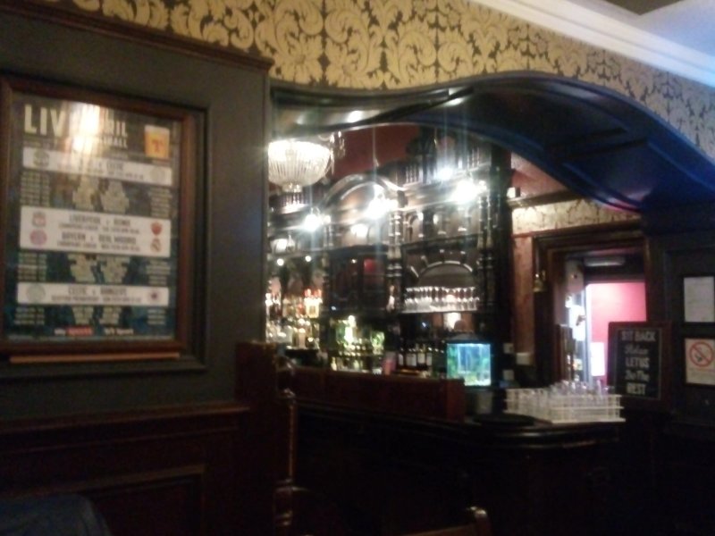 The Grosvenor