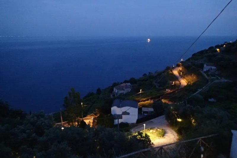 Sopra il Limoneto