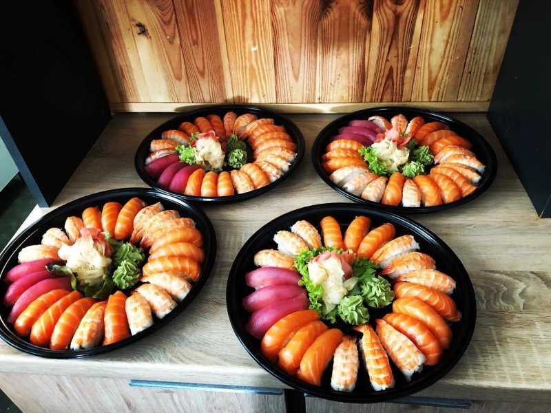Midori Sushi