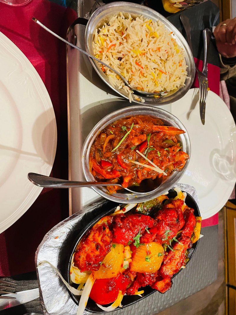 Goa Cocina India
