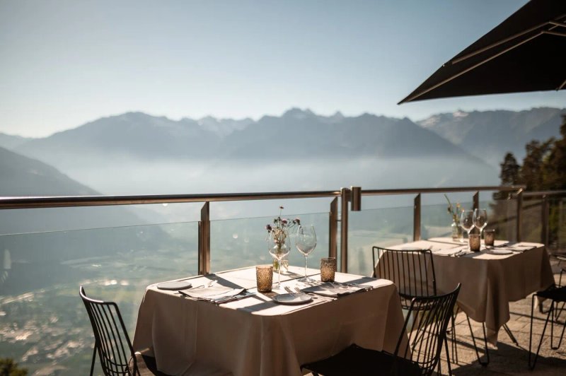 Miramonti Boutique Hotel