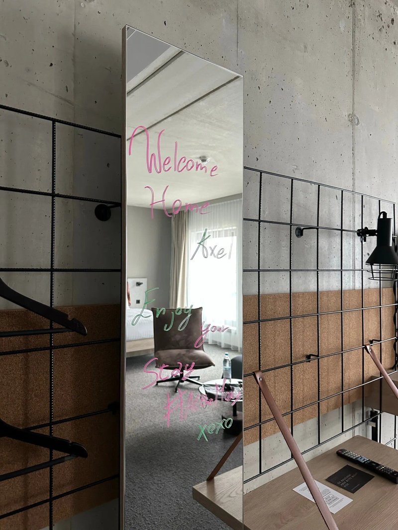 Moxy Munich Ostbahnhof