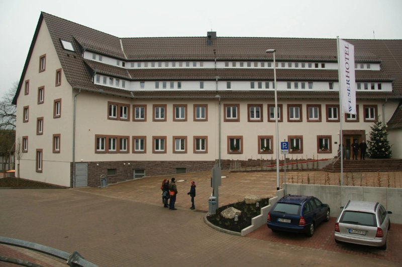 Weserhotel Schwager