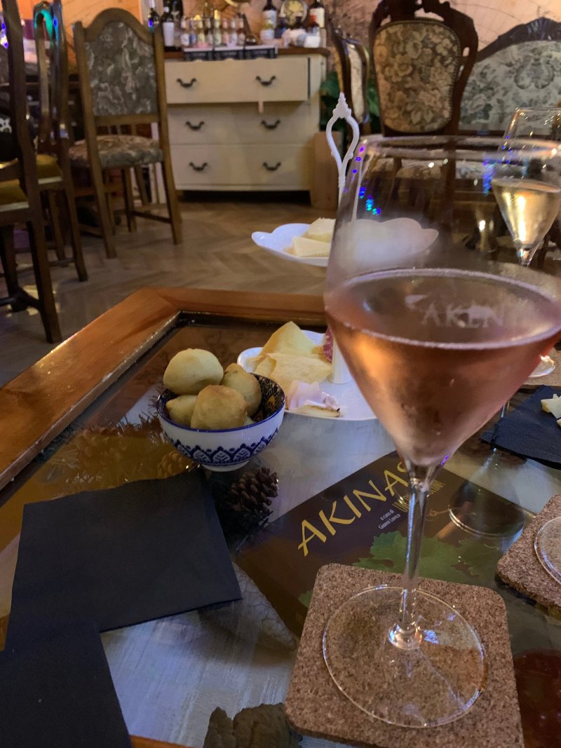 Il Mercante Enoteca & Cocktail Bar