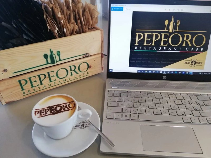 Pepeoro Restaurant Cafe