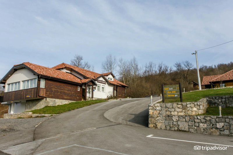 Tourist Center Marko